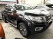 Used 2017 Nissan Navara 2.5 VL *NEW YEAR CLEAR STOCK*1 OWNER*TIP TOP CONDITION*
