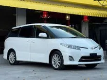 2011 Toyota ESTIMA 2.4 AERAS PREMIUM HIGH SPEC