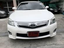 2010 Toyota Camry 2.4 (ปี 06-12) Hybrid Sedan AT