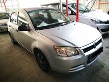 BLACK LIST ALSO CAN LOAN 2008 Proton Saga 1.3 BLM AUTO TIP TOP CONDITION