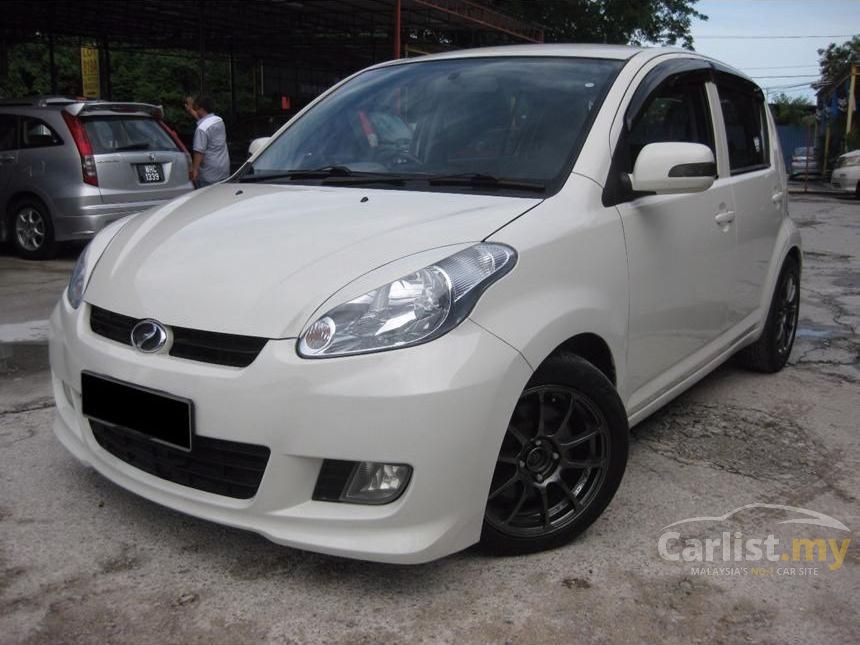 Myvi Le