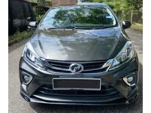 2019 Perodua Myvi 1.5 H Hatchback (HARGA BOLEH NEGO SAMPAI LET GO) - Call saya SEKARANG