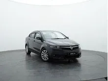 2013 Proton Preve 1.6 Sedan