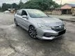 Used 2018 Honda Accord 2.4 i-VTEC VTi-L Advance - LADY OWNER - CLEAN INTERIOR - TIP TOP CONDITION - - Cars for sale