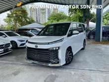 2024 Toyota Noah 2.0 S-Z MPV