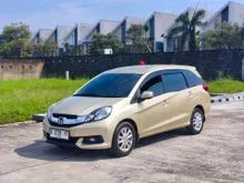 2014 Honda Mobilio 1.5 E MPV
