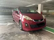 Used 2014 Perodua Alza 1.5 SE MPV *PROMO REBATE (Limited Time Only)*
