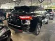 Recon 2018 Toyota Harrier 2.0 Premium ** 3 LED / Elec Seat / Power Boot / Pre Crash / LKA / Distronic / Auto Cruise ** FREE 5 YEAR WARRANTY ** OFFER OFFER *