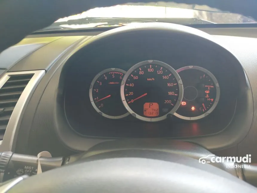 2019 Honda HR-V E SUV