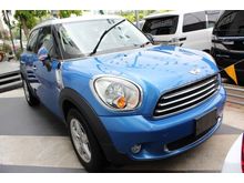 2012 unreg MINI Countryman 1.6 Cooper (A) 0% GST PROMOSI RAYA 2018 Call for best offer