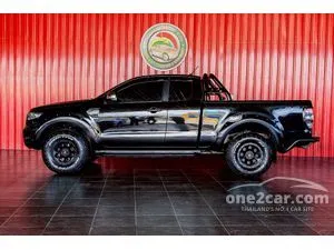 2020 Ford RANGER 2.2 XLT Open Cab Pickup