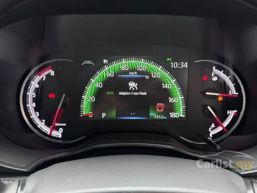 2023 Toyota Noah S-Z MPV