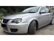 2013 Proton Persona 1.6 Elegance Facelift Grab Sedan BLACK LIST CAN LOAN
