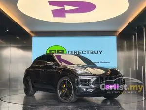 2016 Porsche Macan 2.0 SUV