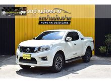 2019 Nissan NP 300 Navara 2.5 KING CAB Calibre Sportech Pickup