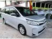 Recon 7 SEATER. 2 POWER DOOR. Toyota Voxy 2.0 V 2019 YEAR UNREGISTER. 20 UNIT READY STOCK.