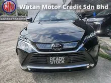 2023 Toyota Harrier 2.0 Z SPEC,UNREG,GRADE 5,DIGITAL METER,JBL SOUND SYSTEM,HEAD UP DISPLAY,BSM,DIM,ACTIVE KICK POWER BOOT,PRE CRASH&ETC,FREE WARRANTY
