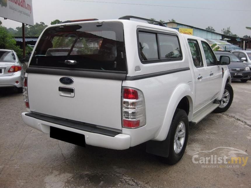 Ford Ranger 11 Xlt 2 5 在 State Manual手动挡pickup Truck White 于 价格 Carlist My