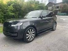 2023 Range Rover Vogue D300 3.0 AUTOBIOGRAPHY