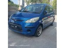 2010 Inokom i10 1.1 High Spec Hatchback