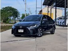 2023 Toyota Yaris Ativ 1.2 (ปี 22-28) Smart Sedan