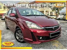 2014 Proton EXORA 1.6 BOLD PREMIUM(A) MK1 FACELIFT