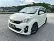 Used 2013 Perodua Myvi 1.5 SE (M) GHS Android Player