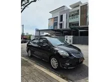 2010 Toyota Vios 1.5 G Sedan Loan Kedai DISEDIAKAN
