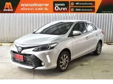 2020 Toyota VIOS 1.5 (ปี 17-22) Mid Sedan