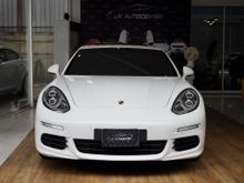 2015 Porsche Panamera 3.0 (ปี 09-16) S E-Hybrid Sedan AT