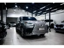 2023 Lexus LX 600 3.4 SUV