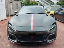 2023 Ferrari Purosangue 6.5 SUV Tip Top Condition