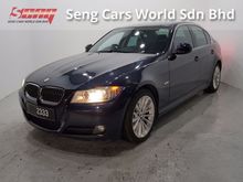 2009 BMW 323i 2.5 Local LCI i-Drive 328i 320i E90