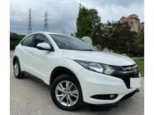 2016 Honda HR-V 1.8 E SUV FULLY SERVICE RECORD 61k mileage