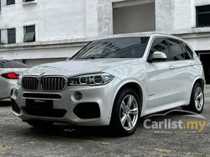2019 BMW X5 2.0 xDrive40e M Sport SUV