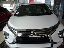 2018 Mitsubishi Xpander 1.5 ULTIMATE Wagon