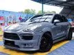 Used Porsche CAYENNE 3.0 S PETROL 958 HARMANN DESIGN WARRANTY