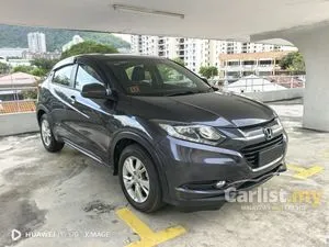 2015 Honda HR-V 1.8 V SUV