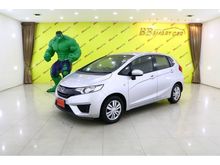 2014 Honda Jazz 1.5 (ปี 14-18) S i-VTEC Hatchback AT