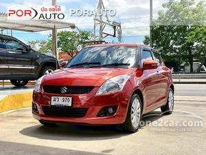 2012 Suzuki SWIFT 1.2 GLX Hatchback
