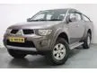Used ORI 2011 Mitsubishi TRITON 2.5 (A) 4WD DOUBLE CAP