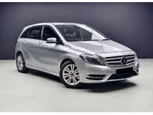 2013 Mercedes Benz B200 View By Appointment