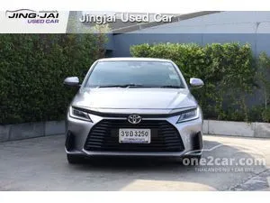 2023 Toyota Yaris Ativ 1.2 Smart Sedan