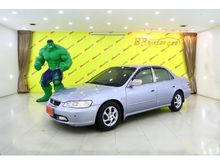 1998 Honda Accord 2.3 งูเห่า (ปี 97-02) VTi Sedan AT