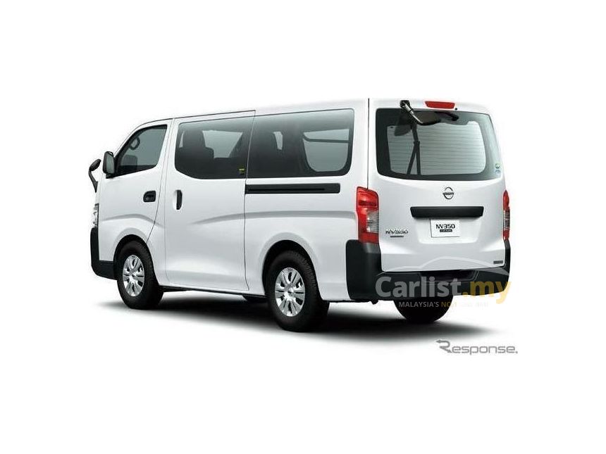 2016 nissan urvan nv350 for sale