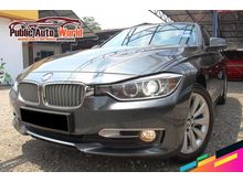 Bmw 320D 2.0 MODERN LIMITED TWINPOWER TRUE YR 2014