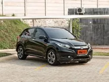 2016 Honda HR-V 1.8 Special Edition JBL Audio SUV HRV SE