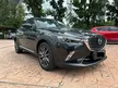 Used NOVEMBER FLASH SALE - 2017 Mazda CX-3 2.0 SKYACTIV SUV - Cars for sale