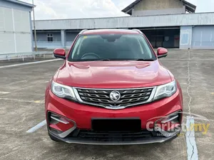 2020 Proton X70 1.8 Executive SUV