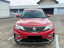 2020 Proton X70 1.8 Executive SUV